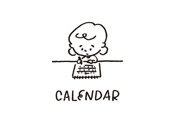 calendar